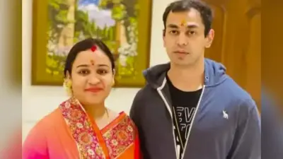 प्रतीक यादव की मौत फेफड़े में खून का थक्का जमने से हुई, पोस्टमार्टम रिपोर्ट में हुआ खुलासा